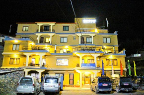 Hotel Grand Shambala